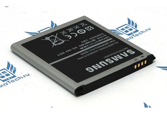 Аккумулятор EB-B600BC / EB485760LU для Samsung Galaxy S4 / i9500 / i9505  / i9502 / i9506 / i9150 / фото 1