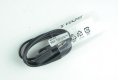 Магнитный кабель для Sony Xperia Z1 / Z Ultra / Z1 Compact / Z3 черный фото 5