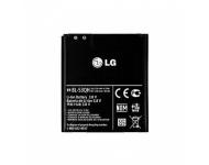 Аккумулятор BL-53QH для LG Optimus 4X HD / L9 P760 2000 mAh фото 1