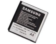 Аккумулятор EB664239HU для Samsung S8000/S8003/S7550 1000mah фото 1