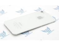 Задняя крышка для Apple iPhone 4 / 4G белая фото 1