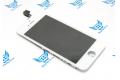 Дисплей в сборе с тачскрином для Apple iPhone 5S / 5SE (Tianma) белый фото 1