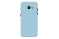 Чехол Deppa Gel Air Case для Samsung Galaxy A3 (2017) голубой (арт.83282) фото 1
