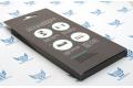 Защитное стекло Gecko для Huawei Honor 5A 0.26mm прозрачное фото 2
