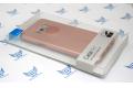 Чехол-накладка Deppa Air Case гелевый для Samsung Galaxy S8 розовое золото (арт.83305) фото 1