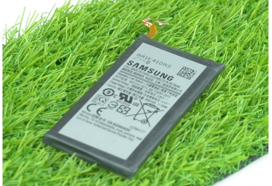 Аккумулятор для Samsung Galaxy S9 / SM-G960F фото 1