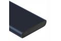 Портативное зарядное oem Xiaomi Mi Power Bank ver.2i / 2S / PLM09ZM / 2xUSB (черный) 10000mah фото 4
