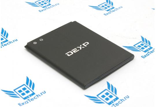 Аккумулятор для Dexp S Ixion M 3.5