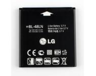 Аккумулятор BL-48LN для LG Optimus 3D Max P725 / P720 1520 mAh фото 1