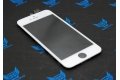 Дисплей в сборе с тачскрином для Apple iPhone 5 (JDF/Hancai) белый фото 1