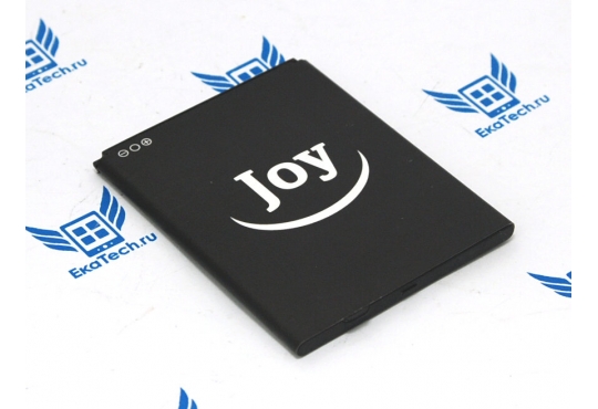 Аккумулятор oem фирменный для Joy JD5024M 4G / Turbophone4G 05 3.7 2000mah фото 1