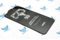 Защитное стекло WK Design Kingkong 3D для Apple iPhone Xs Max / 11 Pro Max черное фото 1