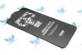 Защитное стекло WK Design Kingkong 3D для Apple iPhone Xs Max / 11 Pro Max черное фото 2