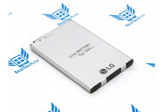 Аккумулятор LG BL-49JH K4 LTE / K130E/ K100DS K3 LTE фото 1