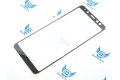 Защитное стекло Pack для Xiaomi Redmi 7 / Note 7 черное фото 1