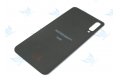 Задняя крышка для Samsung Galaxy A50 \ A505 черная фото 2
