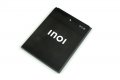 Аккумулятор для телефона Inoi 2 \ Inoi 2 Lite фото 1
