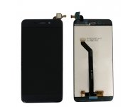 Дисплей в сборе с тачскрином для Huawei Honor 6C Pro / JMM-L22. черный фото 1