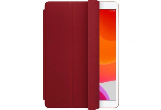 Чехол Smart Case для New iPad 10.2 (2019) / New iPad 10.2 (2020) бордовый фото 1