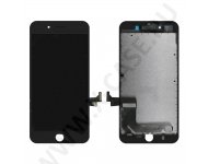 Дисплей в сборе с тачскрином для Apple iPhone 7 Plus (Tianma) черный фото 1