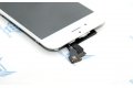Дисплей в сборе с тачскрином для Apple iPhone 6 (AAA) белый фото 3