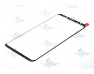 Защитное стекло Pack 3D для Samsung Galaxy S9 Plus / G965 на весь экран, черная рамка фото 1