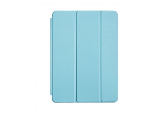 Чехол-книжка Smart Case для iPad Pro 12.9 (2020) голубой фото 1