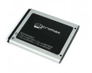 Аккумулятор для Micromax Q402 / Bolt Pace фото 1