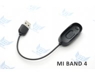 USB-зарядное для Xiaomi Mi Band 4 фото 1