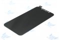 Защитное стекло 3D Private для Apple iPhone X / Xs / 11 Pro черная рамка, антишпион фото 1