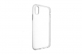 Чехол-накладка Hoco для iPhone X \ Xs, Light Series, TPU, прозрачный фото 2