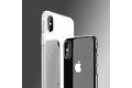 Чехол-накладка Hoco для iPhone X \ Xs, Light Series, TPU, прозрачный фото 3