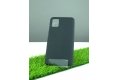 Чехол-накладка HelisTags для Samsung Galaxy A51, черный фото 2