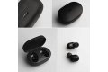 Беспроводные наушники (гарнитура) Xiaomi Redmi AirDots 2, черные фото 5