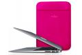 Красочный, классический и многофункциональный экран и тачскрин для телефона Чехол PURO Scudo Slim для Apple Macbook Air 11 розовый