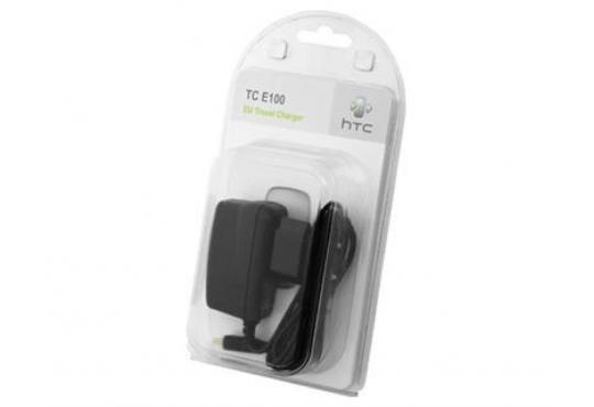 Элегантное, мобильное и практичное портативное зарядное устройство HTC HTC TC E100