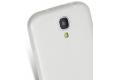 Чехол гелевый Melkco Poly Jacket Ver.2 для Samsung Galaxy S4 i9500 белый фото 2