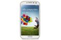 Чехол гелевый Melkco Poly Jacket Ver.2 для Samsung Galaxy S4 i9500 белый фото 3