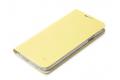 Чехол Zenus Masstige E-stand Diary для Samsung Galaxy S4 i9500 желтый фото 5