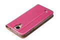 Чехол Zenus Masstige E-stand Diary для Samsung Galaxy S4 i9500 розовый фото 4