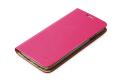 Чехол Zenus Masstige E-stand Diary для Samsung Galaxy S4 i9500 розовый фото 6