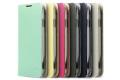 Чехол Zenus Masstige E-stand Diary для Samsung Galaxy S4 i9500 розовый фото 7