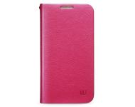 Чехол Zenus Masstige E-stand Diary для Samsung Galaxy S4 i9500 розовый фото 1