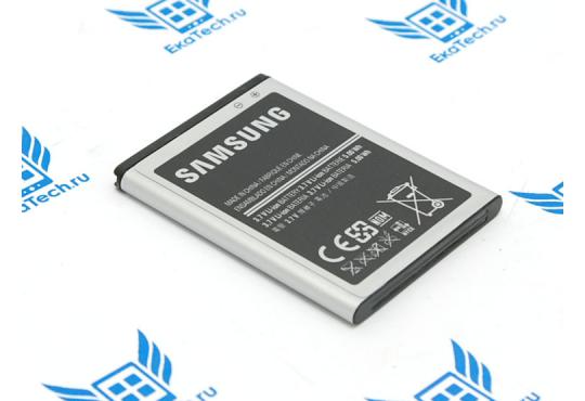 Аккумулятор EB494358VU для Samsung Galaxy Ace S5830 / S5660 / S5670 / S7250 / B7510 / S6102 / S6802 фото 1