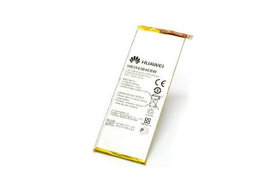 Аккумулятор HB3543B4EBW для Huawei Ascend P7 фото 1