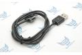 USB-кабель Axtech для планшетов Asus TF600 / TF701 / TF810 черный фото 3