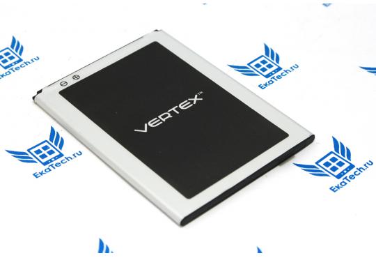 Аккумулятор oem фирменный для Vertex Impress Mars / VMr 3000mah фото 1