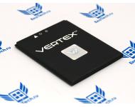 Аккумулятор oem фирменный для Vertex Impress Star v.1 (65мм*54мм) 1700mah фото 1