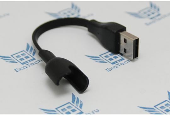 USB-зарядное для Xiaomi Mi Band 2 фото 1