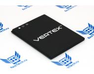 Аккумулятор oem фирменный для Vertex Impress Star v.2 (66мм*52мм) / VSt08 1700mah фото 1